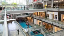 Singapore retail sales up 5.4% in April as consumer spending momentum picks up