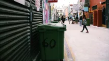 Singapore launches $35m centre to tackle toxic industrial waste