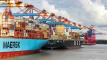 Maritime market to hit $24.47b by 2031 as automation reshapes ports