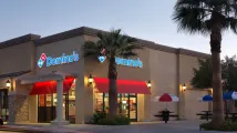 Domino’s opens fifth supply chain centre in Avonmouth