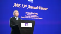Singapore eyes new corporate structure for insurance risk transfer