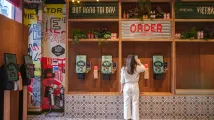 HOP Vietnamese marks London opening with 500 HOP box giveaway