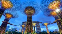 Singapore reclaims IMD world competitiveness crown