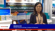 Device cuts PCR complexity with 45-pathogen detection in 90 minutes