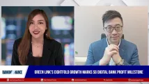 Green Link posts eightfold income growth on disciplined SME focus and AI investment