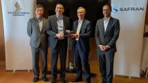 Singapore boosts LEAP engine MRO with SIAEC-Safran partnership