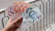 Core inflation holds at 1.4% in May on weaker services
