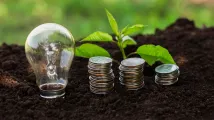 Energy transition finance fund hits $446m with Temasek, MAS backing 