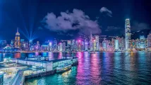 HSBC and BOCHK back Hong Kong’s wholesale CBDC pilot