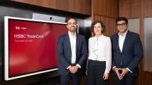 HSBC launches invoice-backed digital trade loans