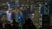 AI exports to drive Hong Kong's 3.8% growth, says BEA
