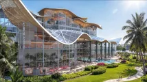 Therme Group breaks ground on $1b Marina South wellbeing project