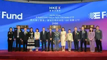 HKEX's first Tech 100 ETF begins trading