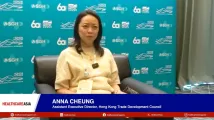 Pandemic risk tests Hong Kong health links