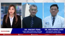 China Medical University Hospital scales AI with clinical oversight 
