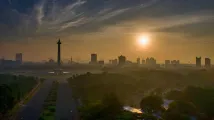 Jakarta CBD office occupancy edges higher despite weak leasing demand