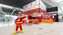 Social Media Wrap: Jollibee opens in Hong Kong Airport; Burger King Singapore rans out of chickens; Dunkin' Philippines celebrates 900th store milestone