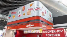 Jollibee lands at Hong Kong International Airport as it expands global footprint