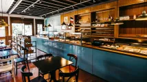 GAIL’s, Black Sheep Coffee amongst five new F&B arrivals at Lakeside