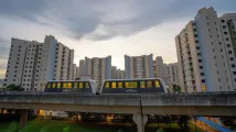HDB rents slip 0.3% in May as mature estates weaken
