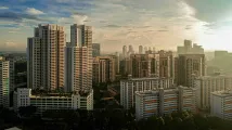 Condo resale prices rise 1.3% in May as volumes drop 9%