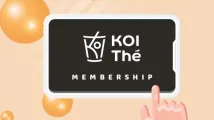 Social Media Wrap: KOI The Singapore refreshes membership programme; KFC Hong Kong launches premium breakfast menu; Genki Sushi unveils new plushie collectable 