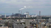 Over six in 10 business leaders flag rising disorderly climate risk