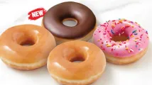 Social Media Wrap: Hungry Jack's renews Krispy Kreme partnership; Starbucks new Dragonfruit drink; Subway launches $10 deals