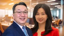 BOS names new heads for Dubai and financial intermediaries