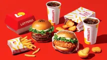 Lotteria bets on Singapore's west with new Jurong Point outlet