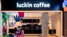 Luckin Coffee surpasses 35,000 stores as global expansion accelerates