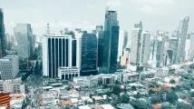 Around 6,500 new hotel rooms expected in Manila by 2030