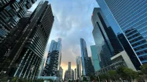 Prime office space tightens despite overall gains