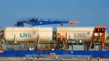 Japan’s US LNG resales equal output of 17 coal plants, report says
