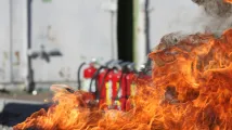Enviro-Hub fire hits Gul Crescent e-waste site