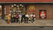 McDonald’s unveils limited-time FIFA World Cup 26 meal