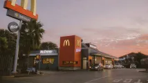 McDonald’s Philippines launches 2-minute drive-thru promo