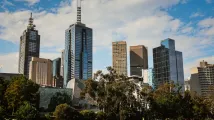 Melbourne office vacancy remains elevated across key markets
