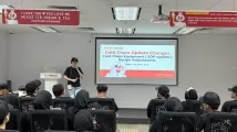Mixue Malaysia launches cold chain upgrades