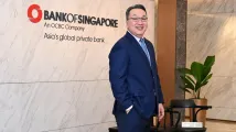 Bank of Singapore moves Lim to Dubai for UHNW push