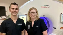 Brighton Health Campus adds scanning suite as demand strains system