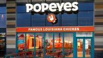 Popeyes partners with Applegreen for Ireland expansion