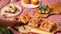 Social Media Wrap: Ole & Steen unveils Summer menu; IRO Sushi’s online BOGO deal; Auntie Anne’s free Pokémon trading game cards