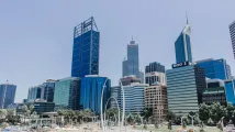 Perth investment pipeline set to strengthen in second half of the year
