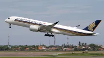 Singapore Airlines Group passenger traffic rises 4.9% in May 