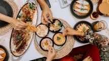 UK diners opt for new restaurant experiences, report says