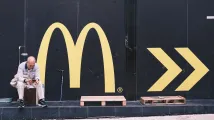 McDonald’s charts ‘NEXT’ course as competition sharpens