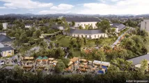 TAP–TS Home JV to turn Phoenix Park into wellness co-living hub