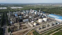 Hong Kong accelerates methanol transport rollout with Towngas–Geely pact