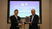 Malaysian Re targets cancer coverage gap with China Re partnership
